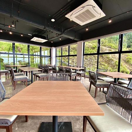 Hotel G-Luxe By Gloria Genting Highlands Exterior foto