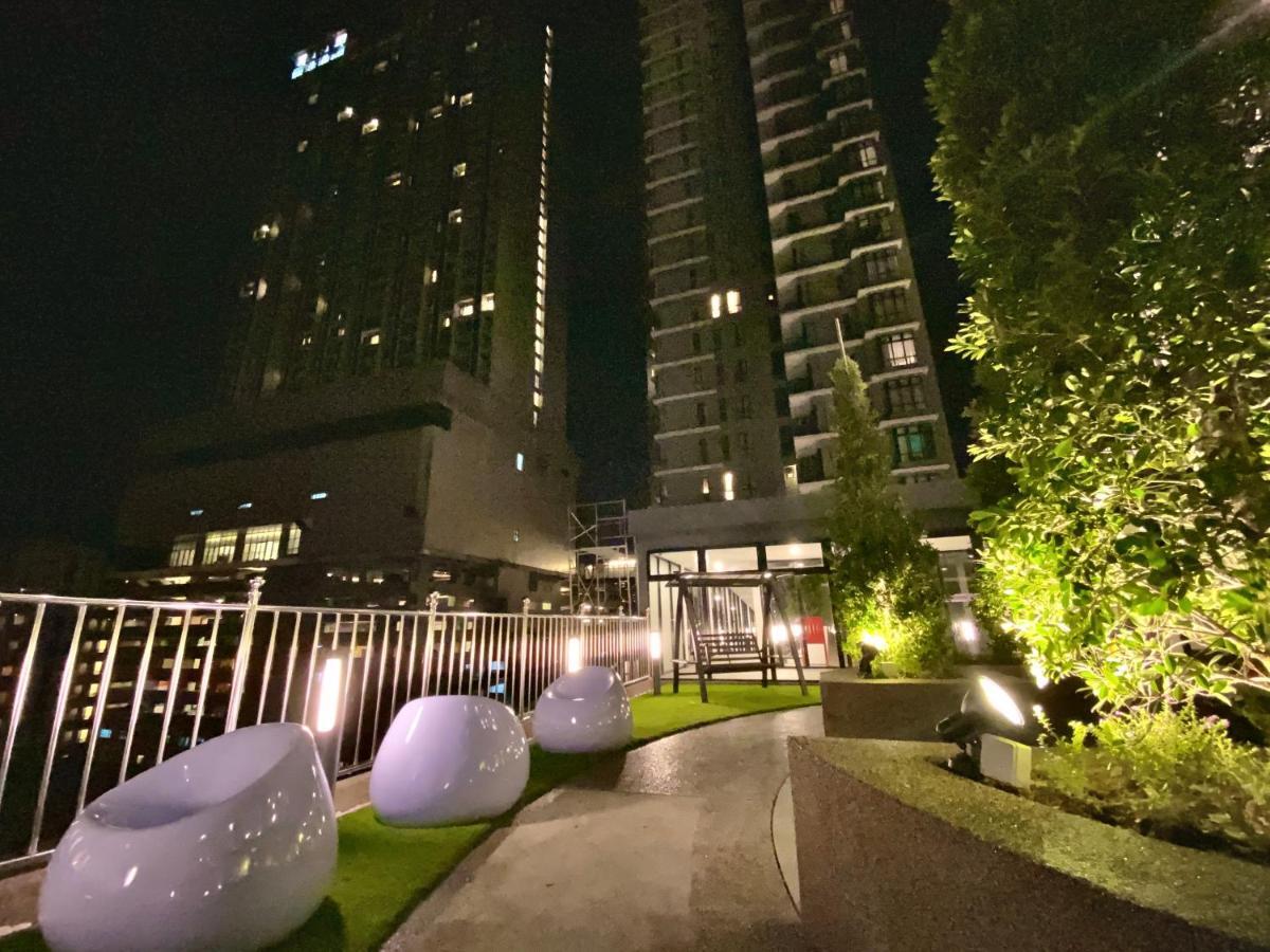 Hotel G-Luxe By Gloria Genting Highlands Exterior foto