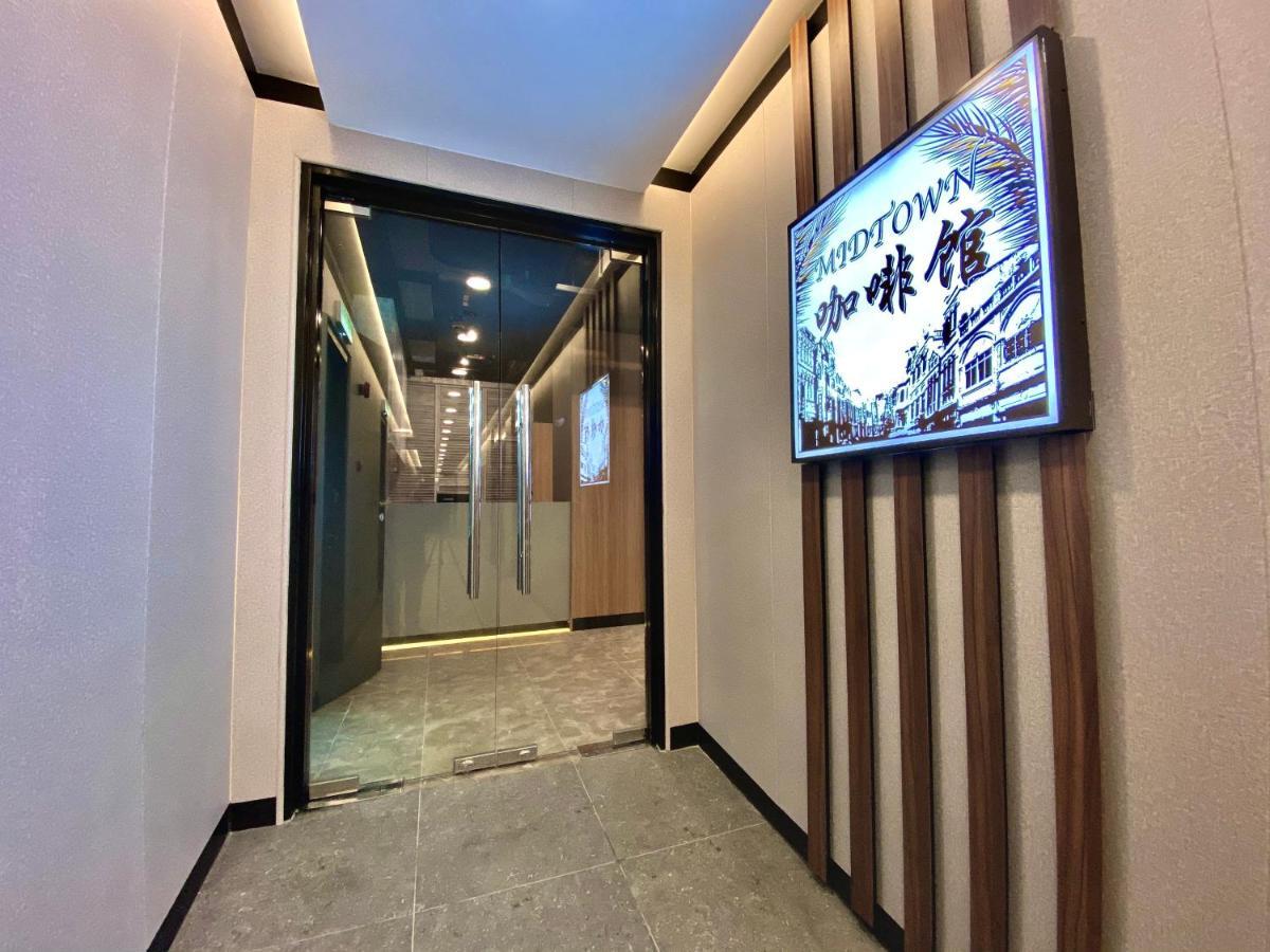 Hotel G-Luxe By Gloria Genting Highlands Exterior foto