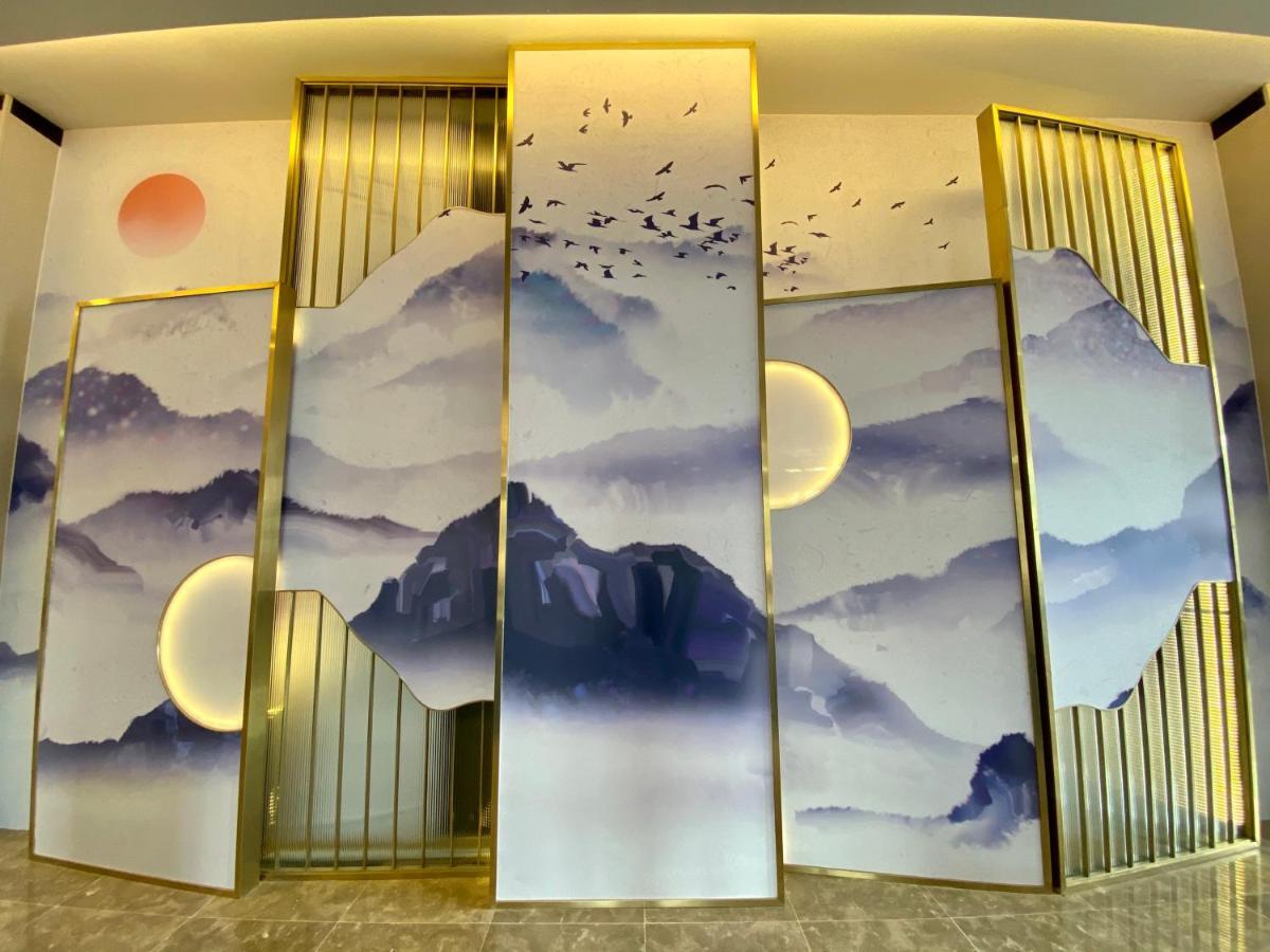 Hotel G-Luxe By Gloria Genting Highlands Exterior foto